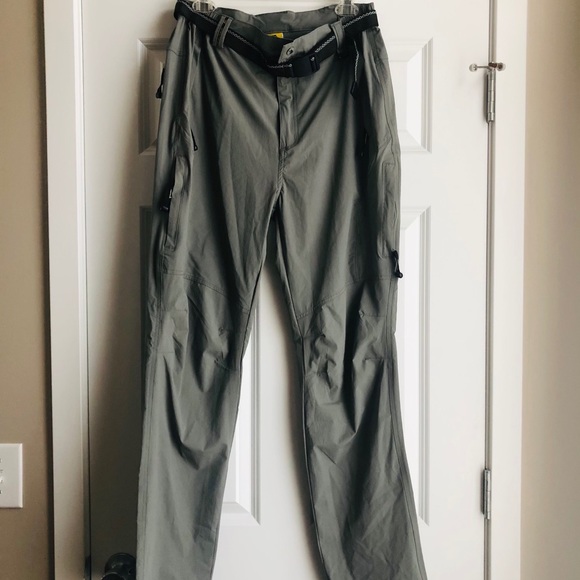 lightweight hiking pants